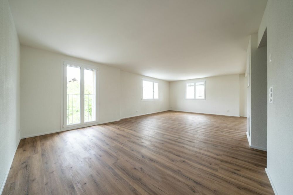 Hochwertige 3.5-Zimmer-Wohnung mit modernem Wohnkomfort - Bild 11