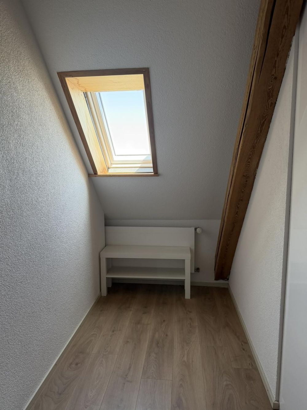 Charming 1.5-Room Apartment in Kappelen - Bild 7