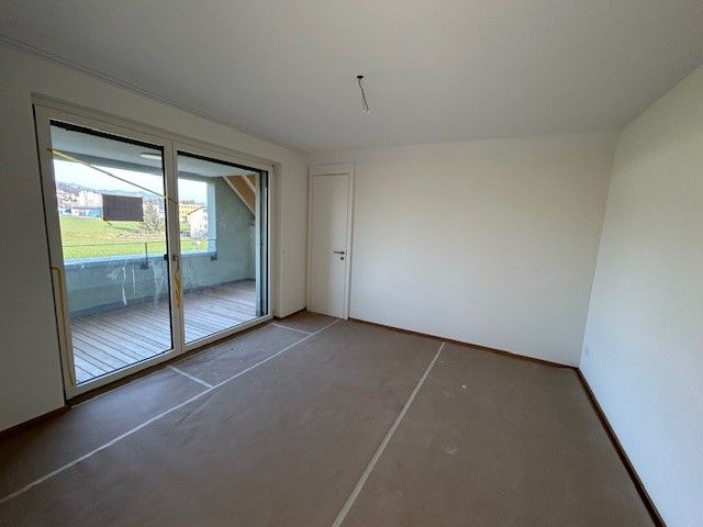 Attraktive 3-Zimmer-Dachwohnung mit Terrasse und Fernsicht - Bild 10