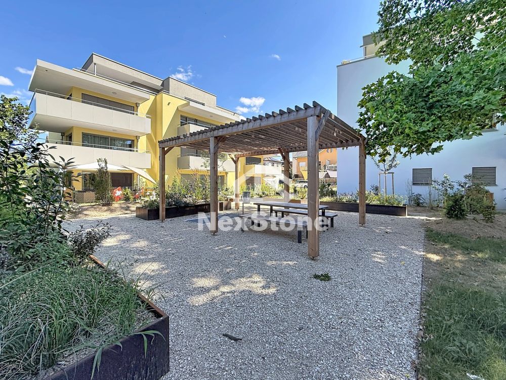 2,5 Zimmer NEU mit 13 m2 Balkon - Bild 11