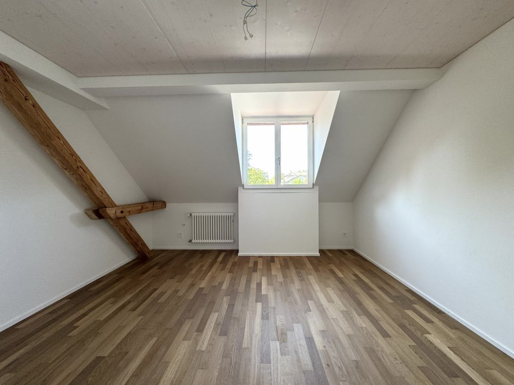 Neubauwohnung am Eigerplatz gesucht? - Schlafzimmer 2