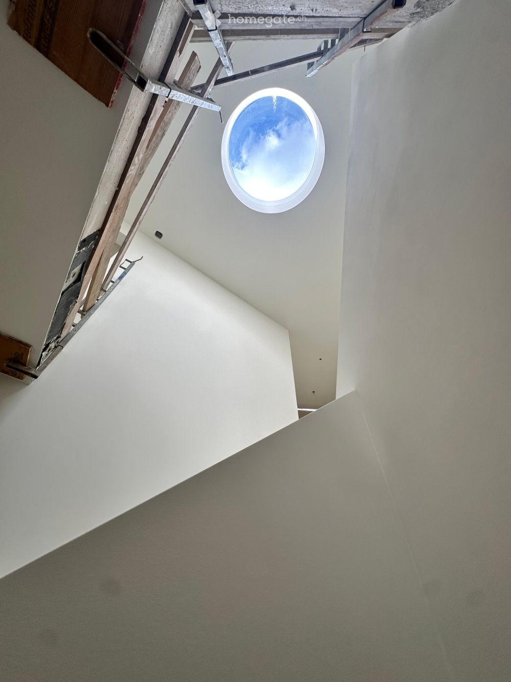 Exklusive 7-Zimmer-Attikawohnung in Binningen - Neubau mit Minergie P-Standard - Bild 10
