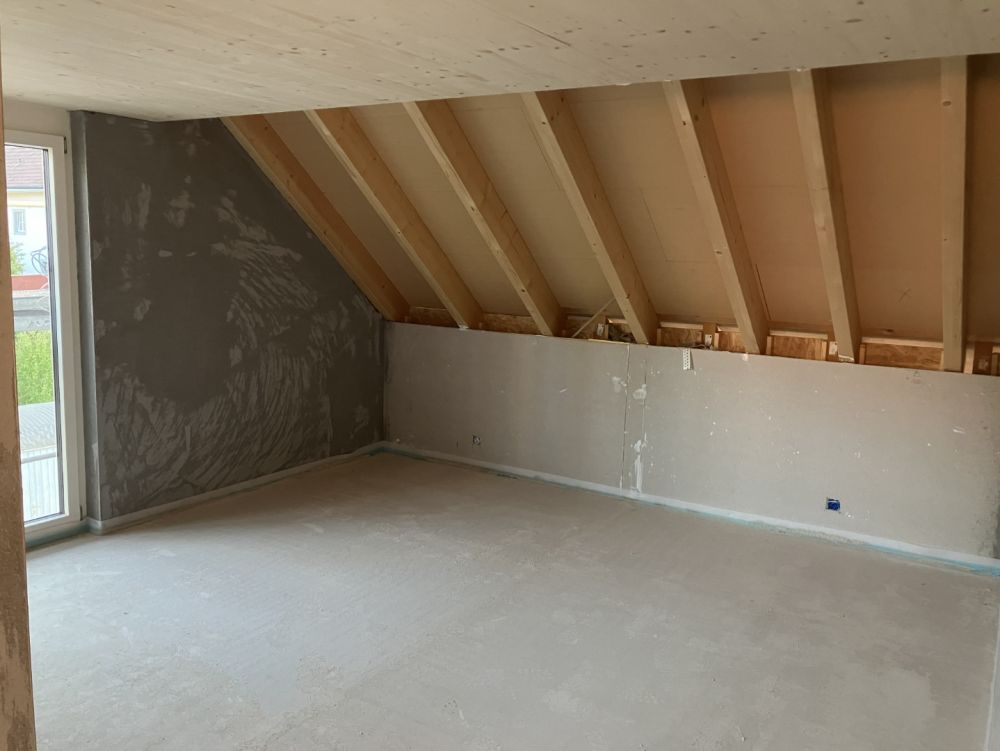 Neue 4 1/2 Zimmer Galerie Wohnung - Bild 8