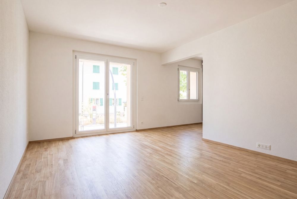 Erstbezug von grosszügige 4.5-Zimmer-Wohnung für Familien und Paare! - Bild 7