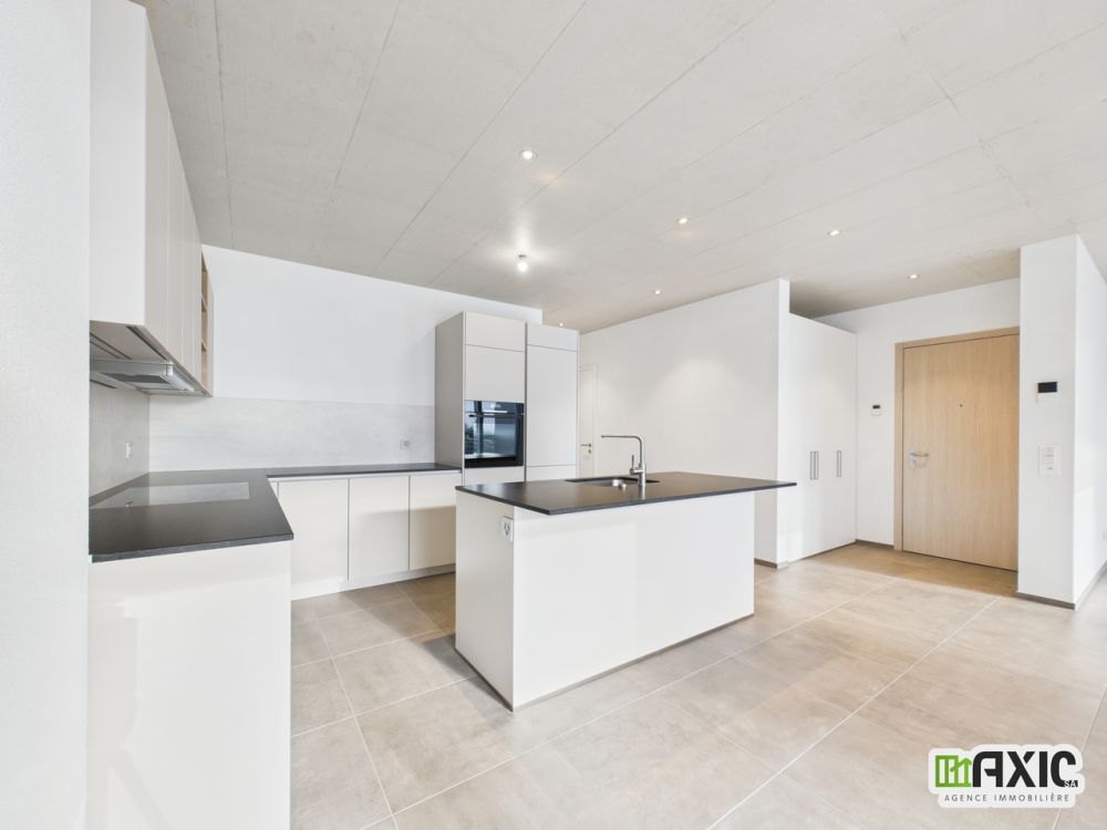 A vendre!!! 2 Magnifiques Attiques de 3.5 pièces en PPE. - Bild 1