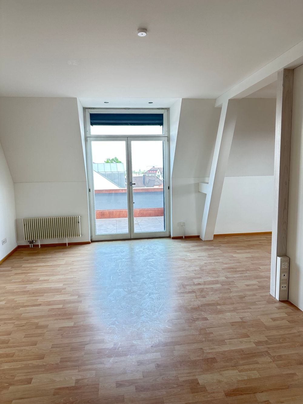 Wohnung in Goldach - Bild 4
