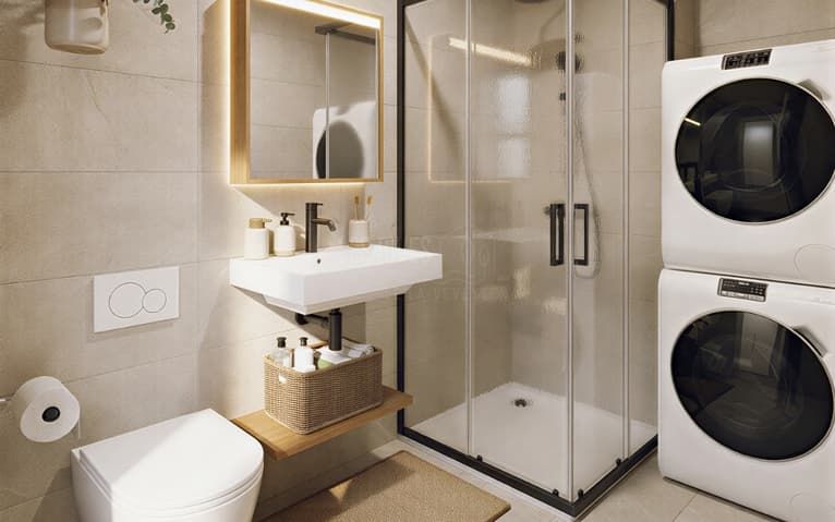 PORTES OUVERTES - APPARTEMENTS NEUFS À LOUER - Bild 7