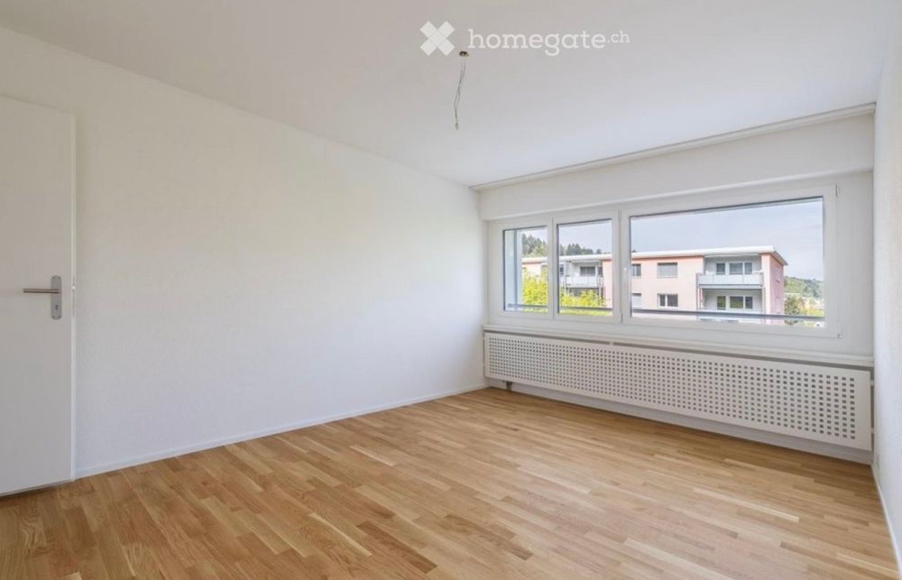 Wohnung in Horgen - Bild 4