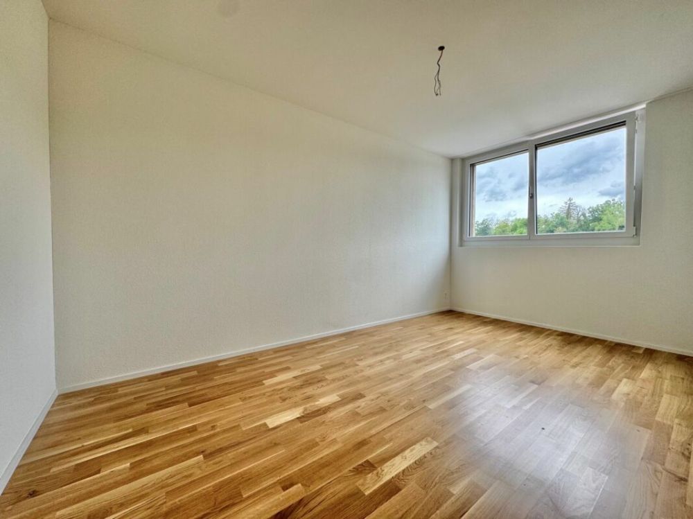 Kaisten / 4.5 Zimmer-Doppelhaushälte - Bild 8