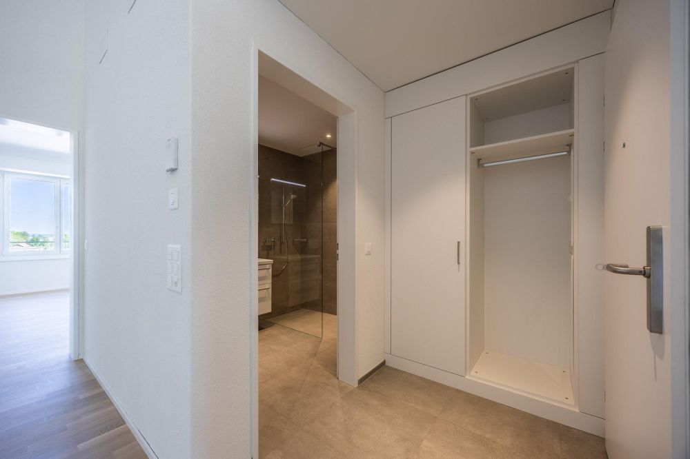 Moderne 2.5-Zimmer-Wohnung in Güttingen - Bild 4