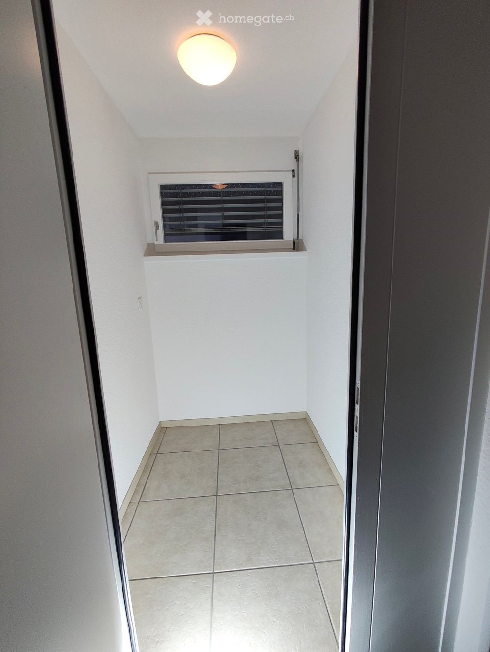 Neu renovierte, grosszügige 4.5-Zimmer-Wohnung in Schmerikon - Bild 10