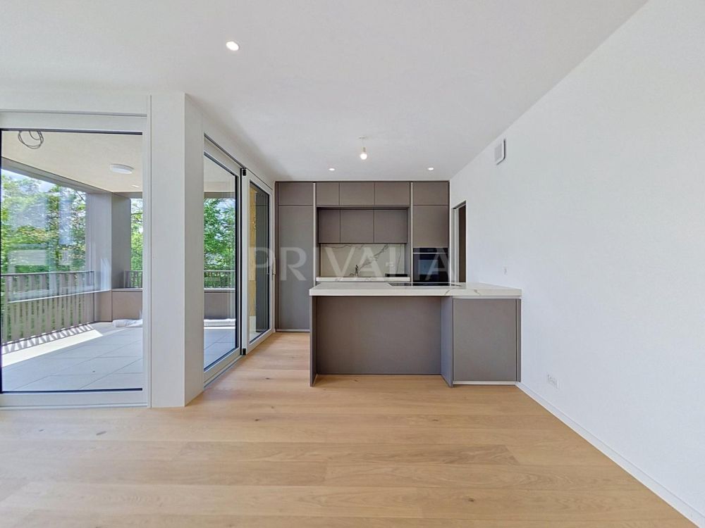 Sublime appartement neuf au sein d'une nouvelle résidence THPE - Bild 3