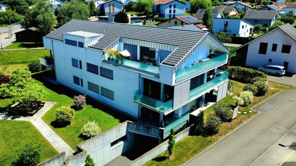 À louer – Magnifique appartement haut standing - Bild 4