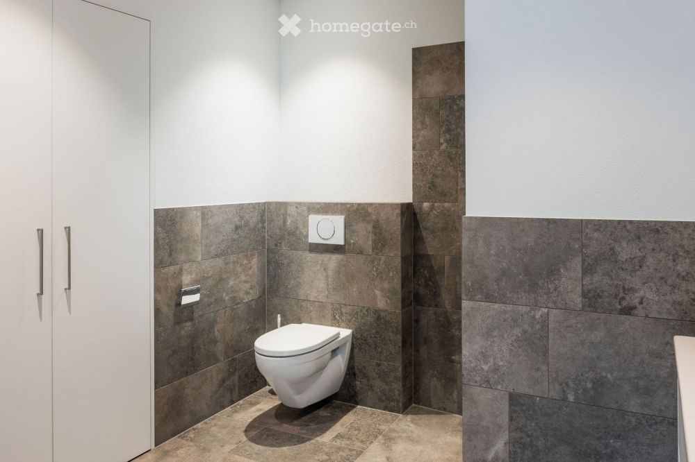 Erstvermietung 2 1/2 Zimmer Parterrewohnung im Eigentumsstandart - Bild 6