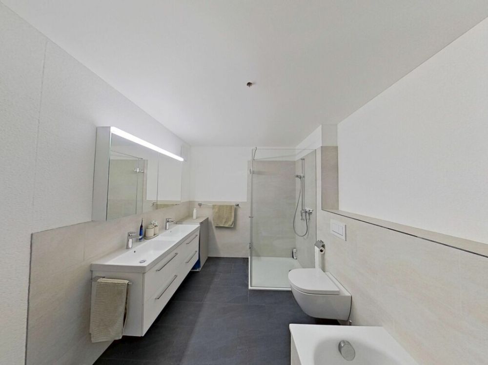 Neubauwohnung an bevorzugter Lage in Gais - Bild 11