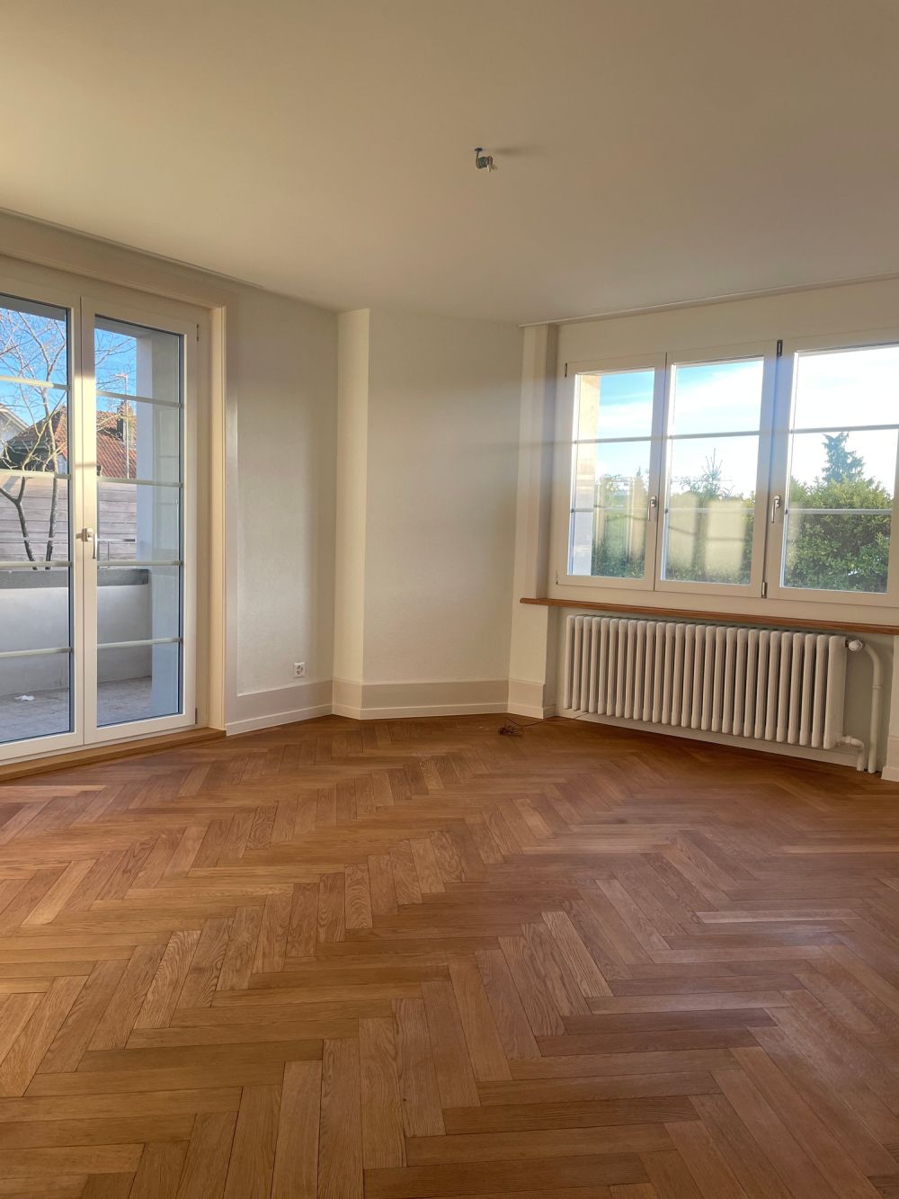 Wohnen mit Stil – Erstvermietung in Zollikofen - Bild 2