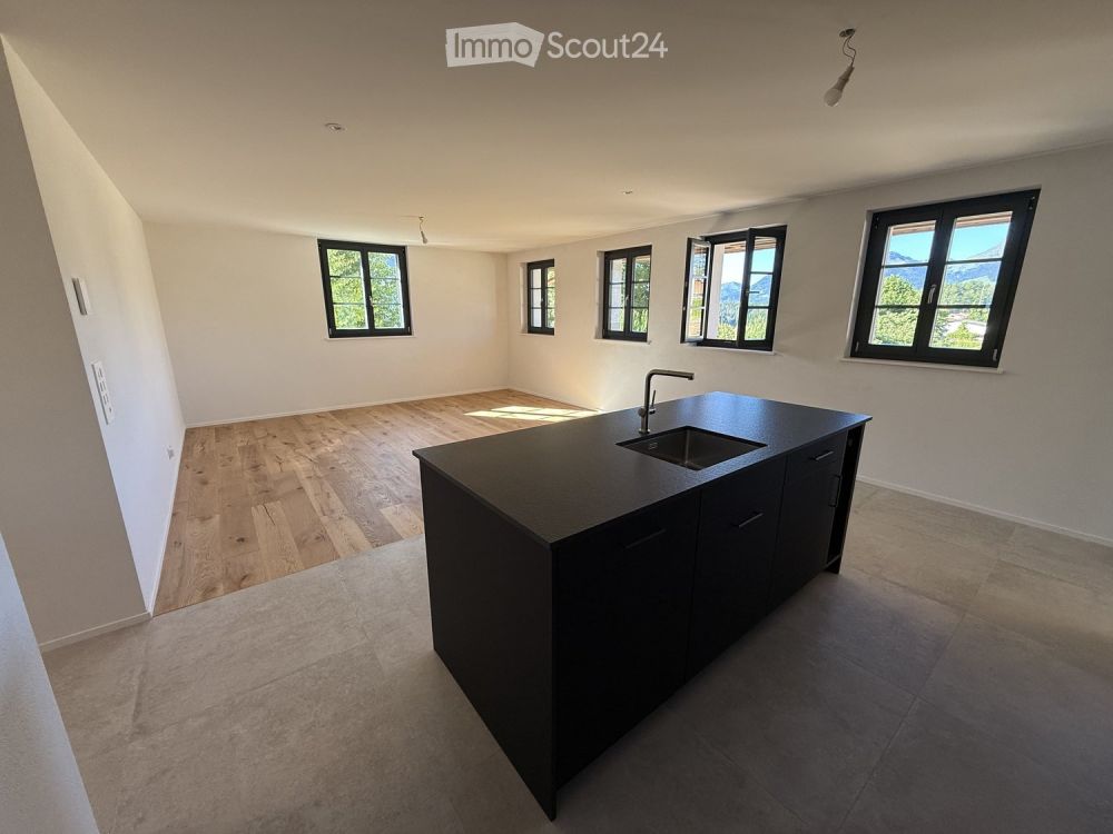 Appartement de 3.5 pièces de standing au cœur de la Gruyère avec vue sur le Moléson - Bild 2
