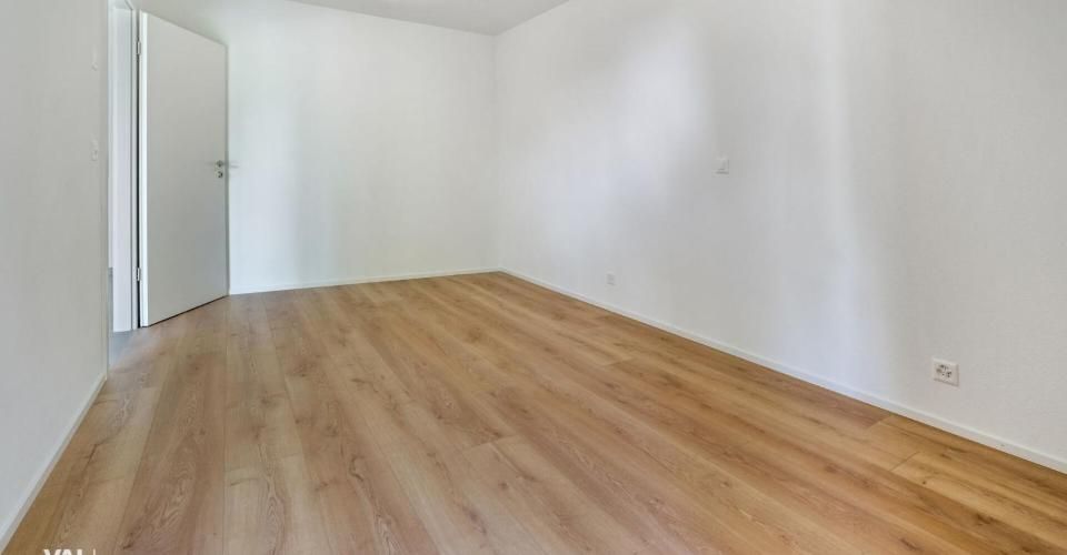 Rare - superbe 2.5 pièces avec terrasse et jardin privatif - Appartement 2.5 pièces - image - 5