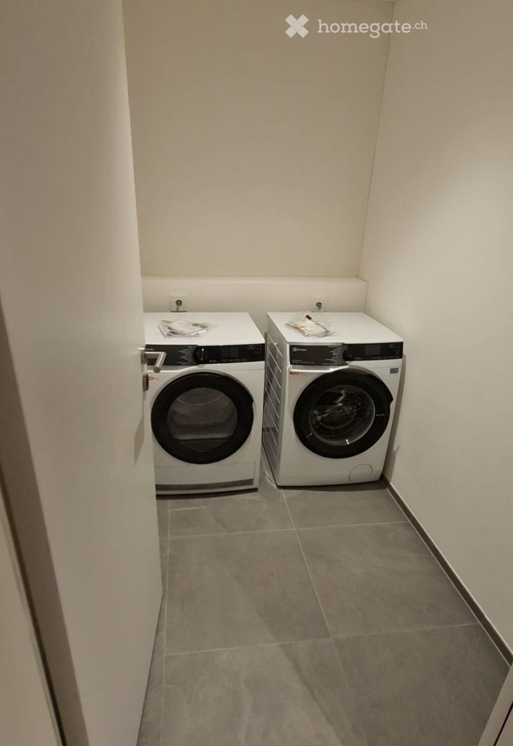 3.5-room Penthouse, new building in Dietikon (11 min by train to Zurich HB) - available Immediately - Bild 4