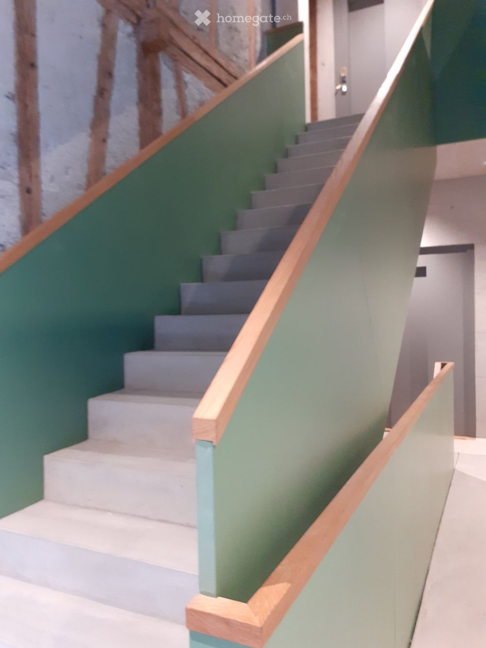 Moderne 2.5-Zimmer-Duplex Neubau-Wohnung in Nänikon-Uster - Bild 6