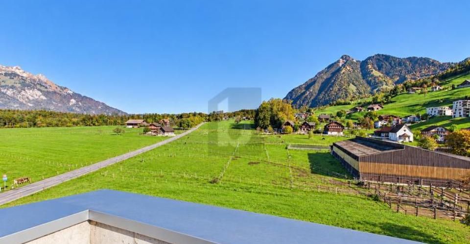 NEUBAU - AN RUHIGER LAGE IM GÜRNEN - Appartement 3.5 pièces - image - 1