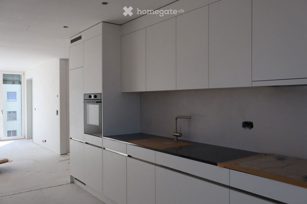 Moderne 4.5-Zimmer-Neubau-Wohnung in Forch - Bild 7