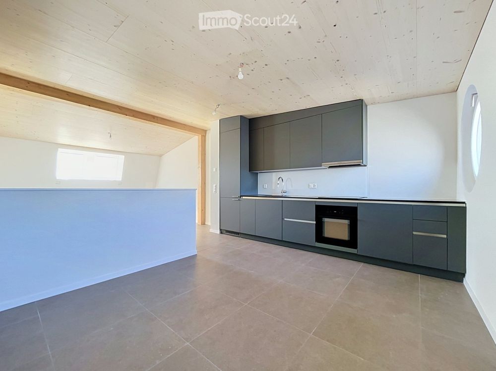 Magnifique duplex neuf de 2.5 pièces - Bild 1