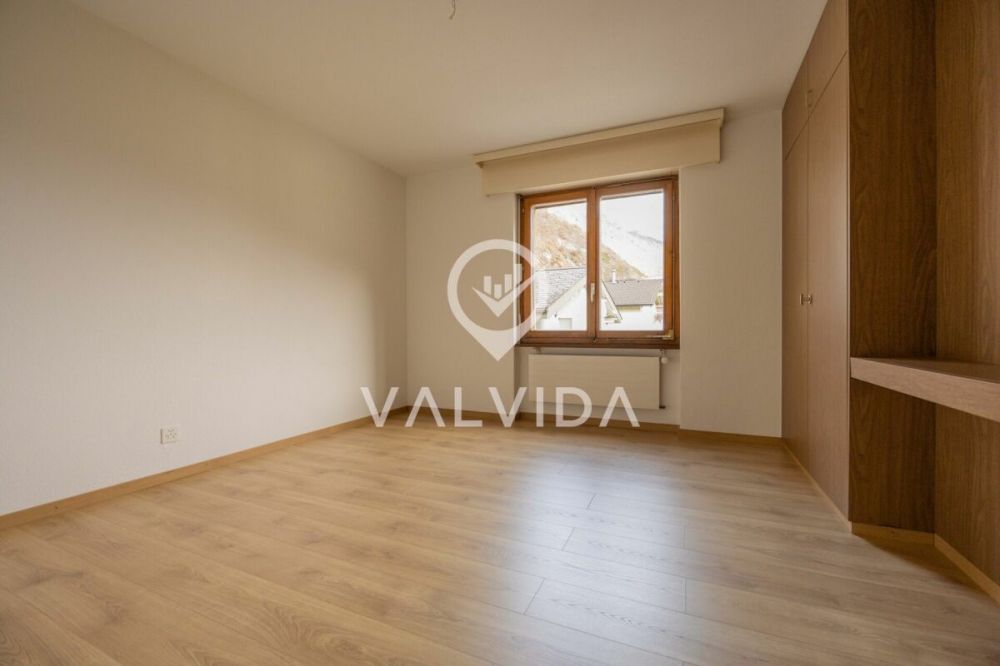 4.5 Zimmerwohnung im ruhigen Getwing - Bild 5