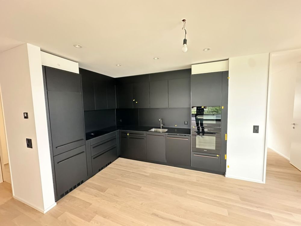Grosszügige 3.5-Zimmer-Wohnung in Uitikon Waldegg ab 1. Dez - Bild 7