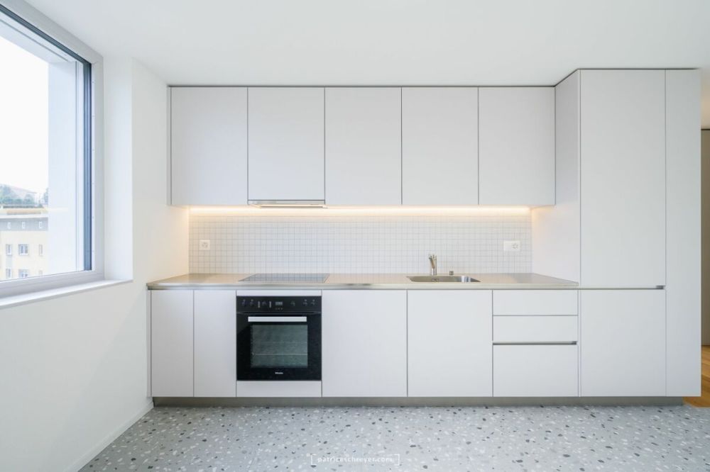 Très bel appartement de 2.5 pièces entièrement neuf - Bild 2