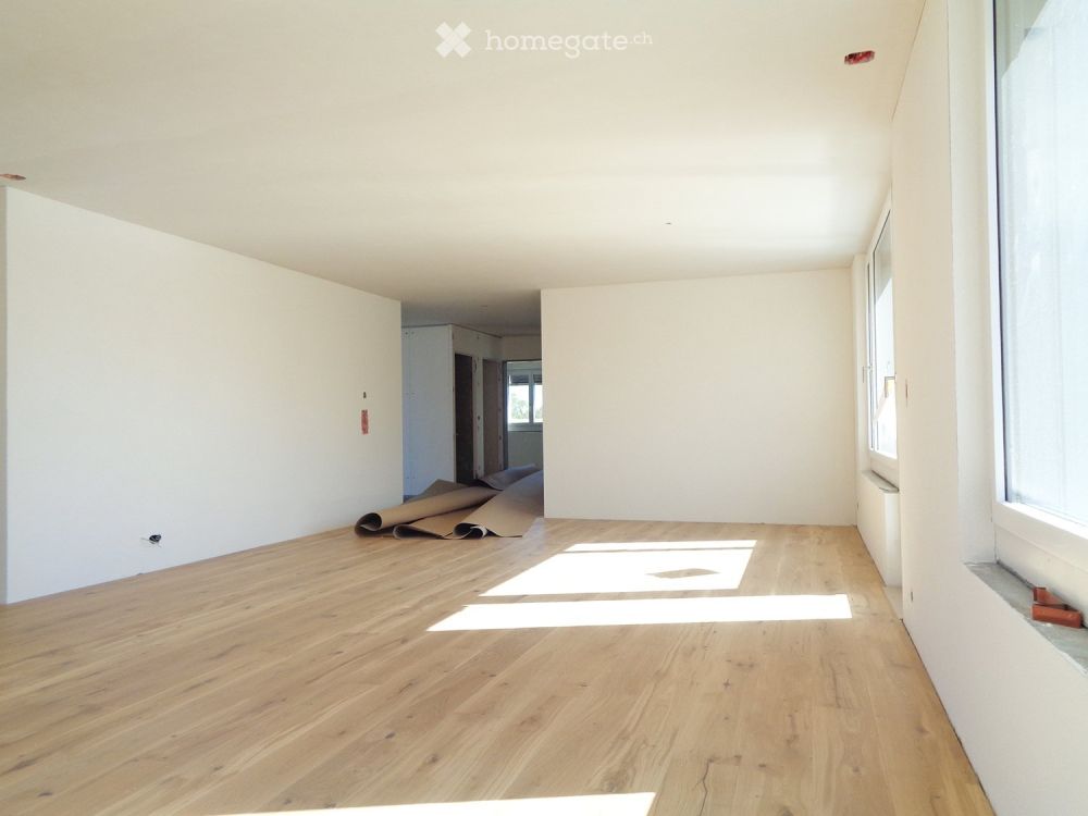 Erstvermietung Moderne 4.5-Zimmer-Terrassenwohnung im Neubau - Bild 4