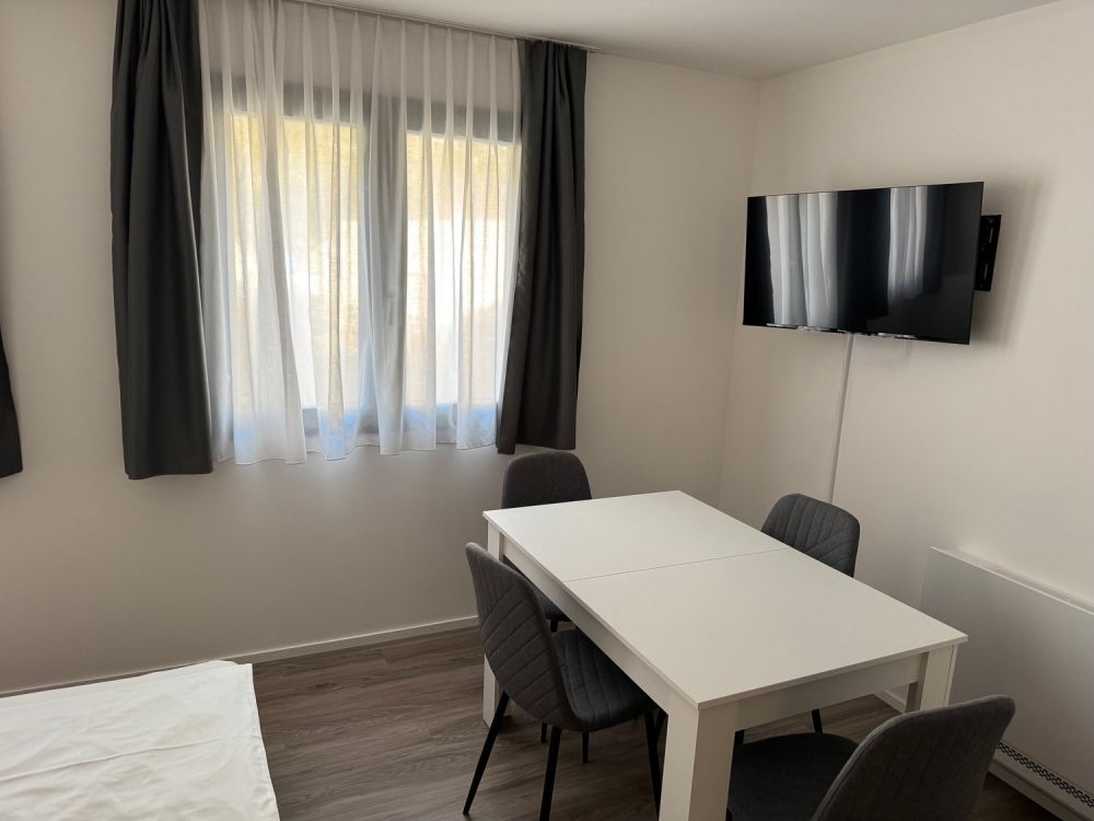 Monolocale arredato moderno a Riazzino – disponibile subito - Bild 4