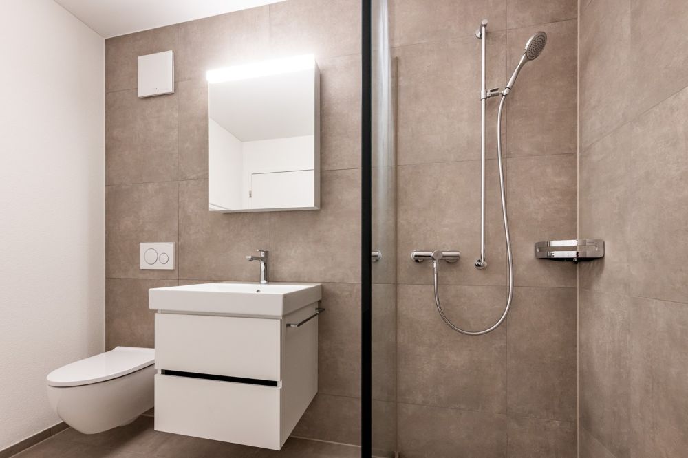 Letzte Wohnung: 3.5-Zimmerwohnung im Kräuchi-Areal - Bild 5