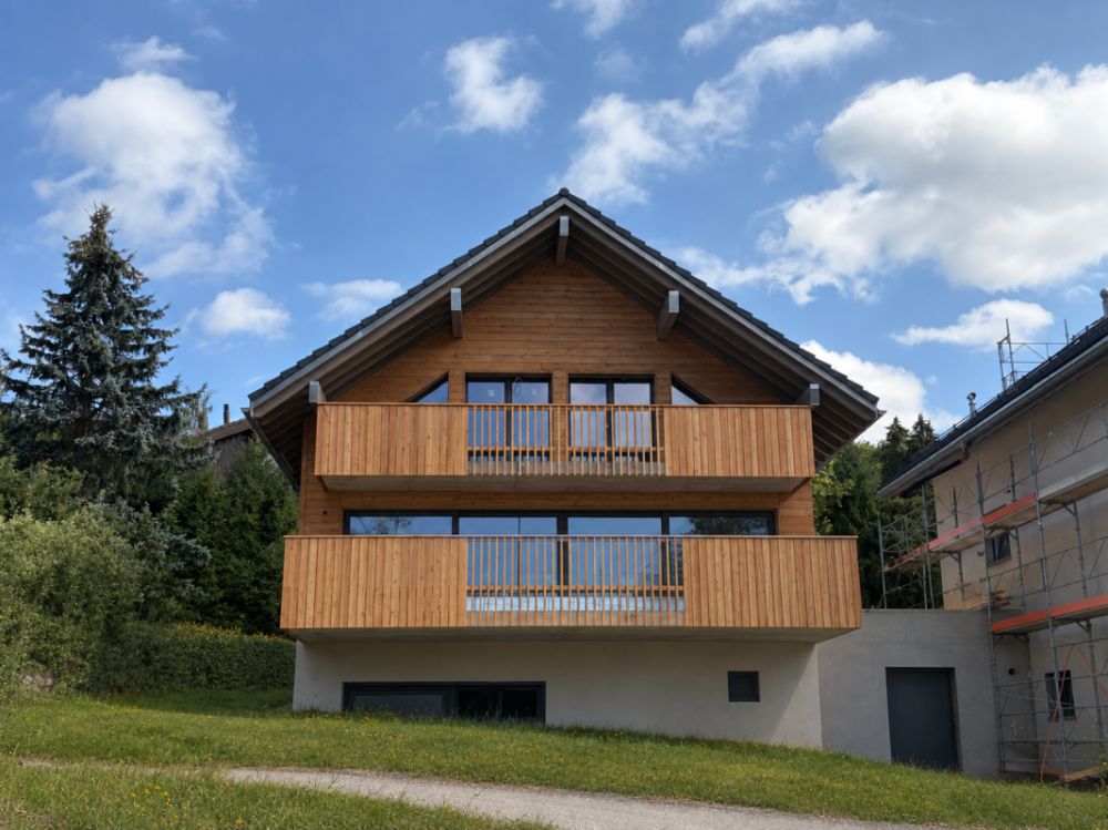 Villa de standing neuve avec une magnifique vue - Villa B - Bild 4