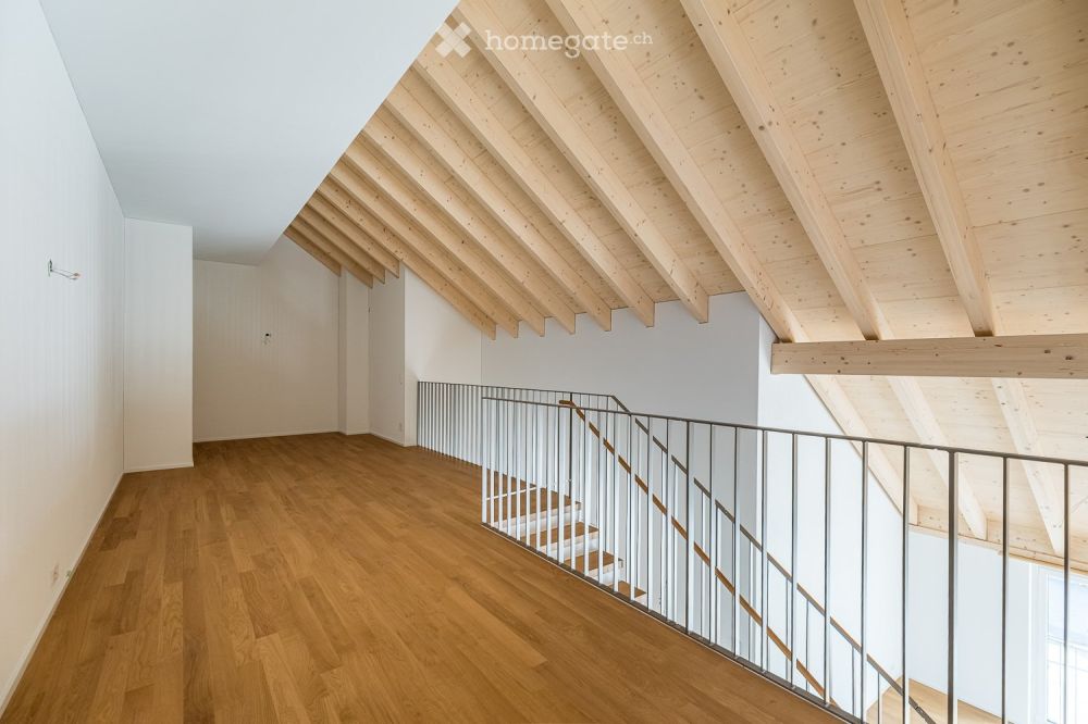 attraktive 3½-Zimmer-Wohnung Erstbezug - Bild 5