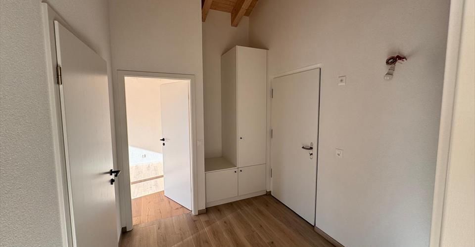Appartement de 4 1/2 et studio à vocation commerciale - Attique 5.5 pièces - image - 11