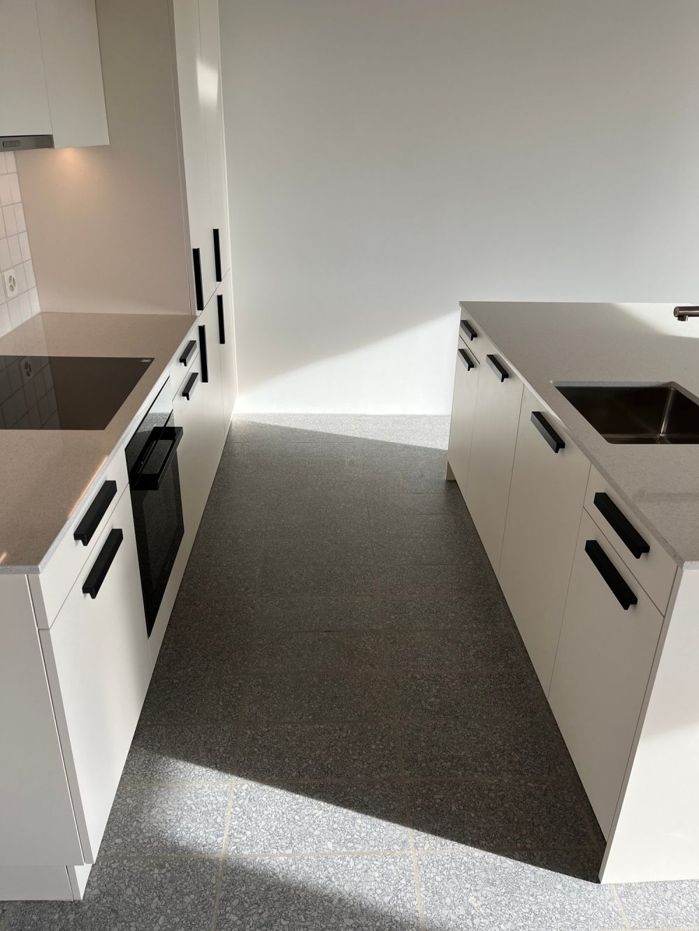 Einzigartige Pavillonwohnung im Domino mit sep. Zugang ¦ Erstvermietung - Bild 8