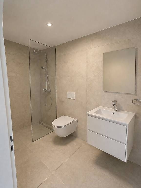Erstbezug/Neubau: Moderne 4.5-Zimmer-Wohnung - Bild 4