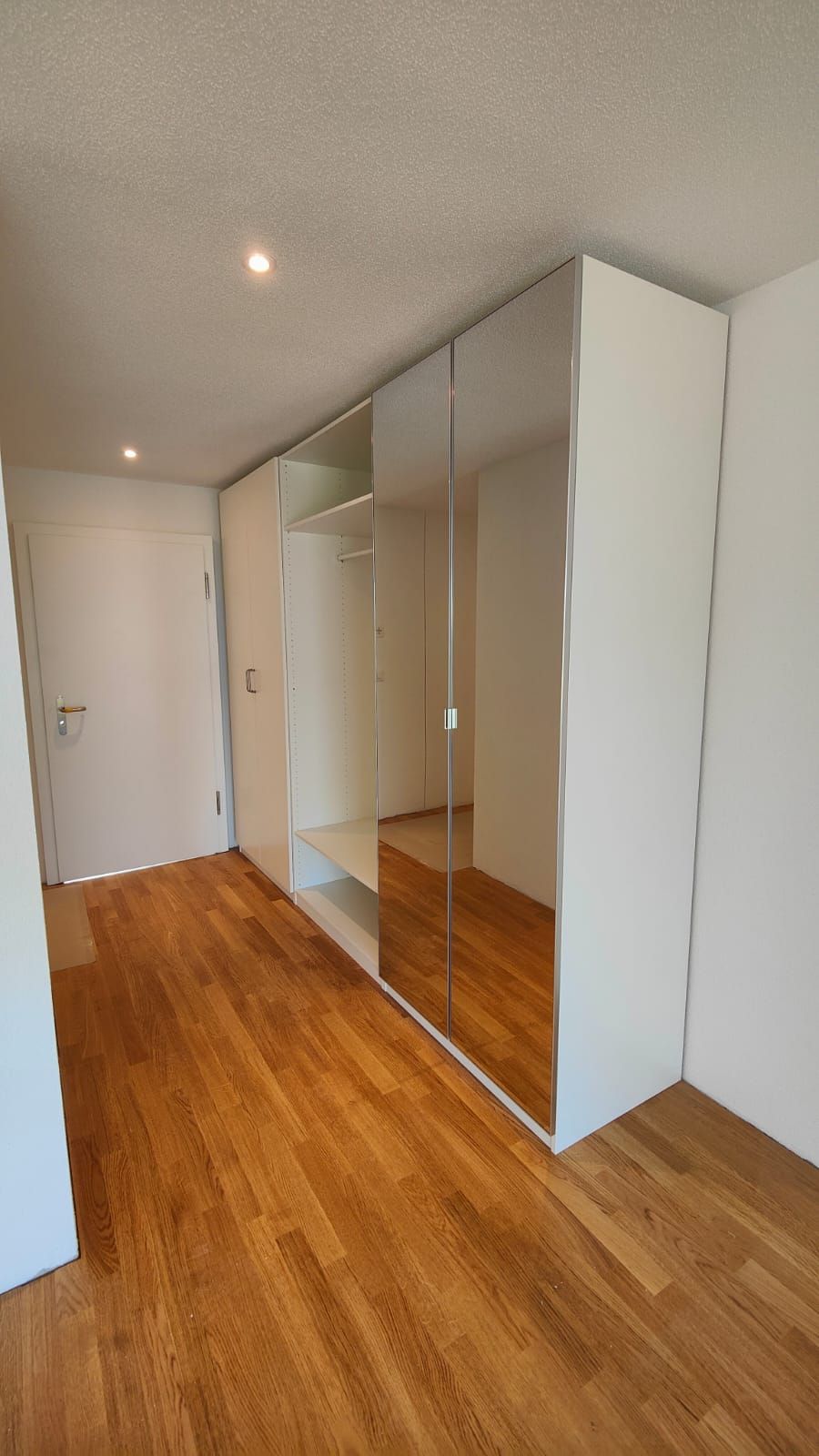 Erstvermietung: 4.5-Zimmerwohnung 120m2 EG und OG (ab 01.05.2026) - Bild 8