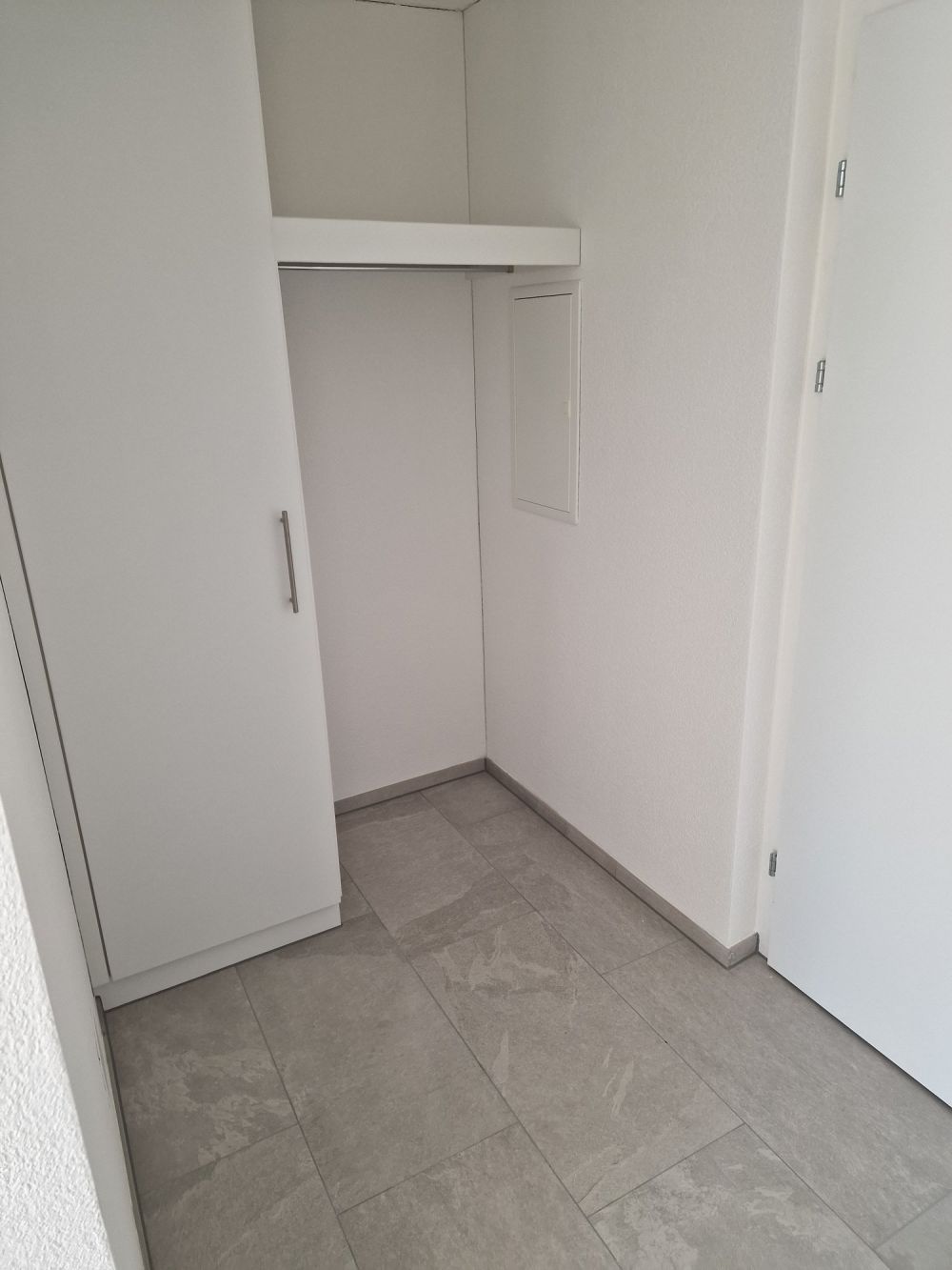 2-Zimmerwohnung Feldbrunnen - Bild 6