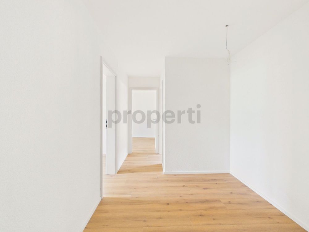 Hochwertig sanierte 3.5-Zimmer-Wohnung im Erstbezug - Image 8
