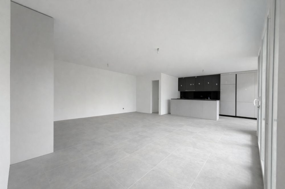 Appartement neuf de 2.5 pièces au 2ème étage à Farvagny - Bild 3