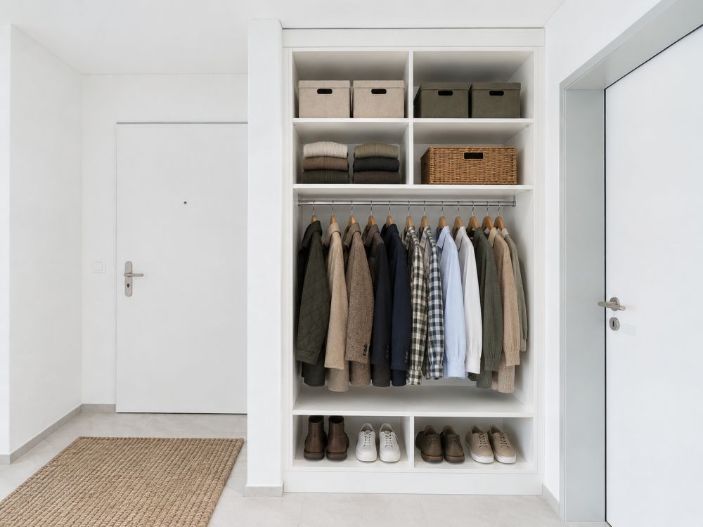 3.5-Zimmer-Neubauwohnung mit traumhafter Weitsicht und grosszügiger Küche - Bild 6