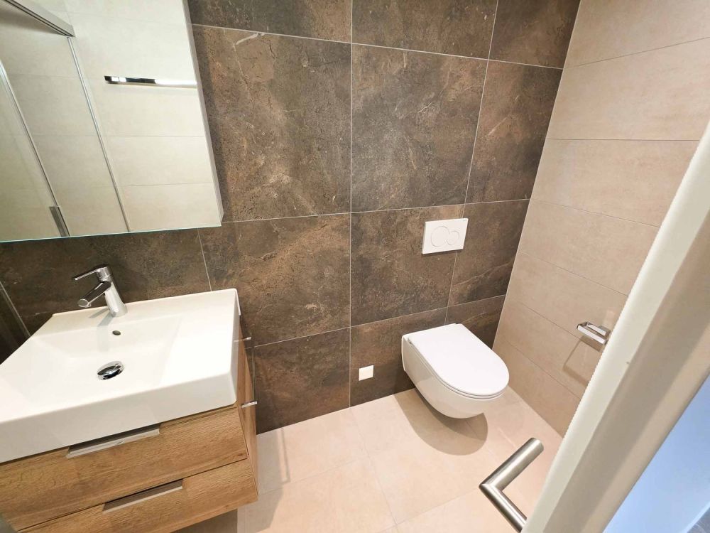 Magnifique 3.5 pièces en duplex – neuf et lumineux - Bild 9