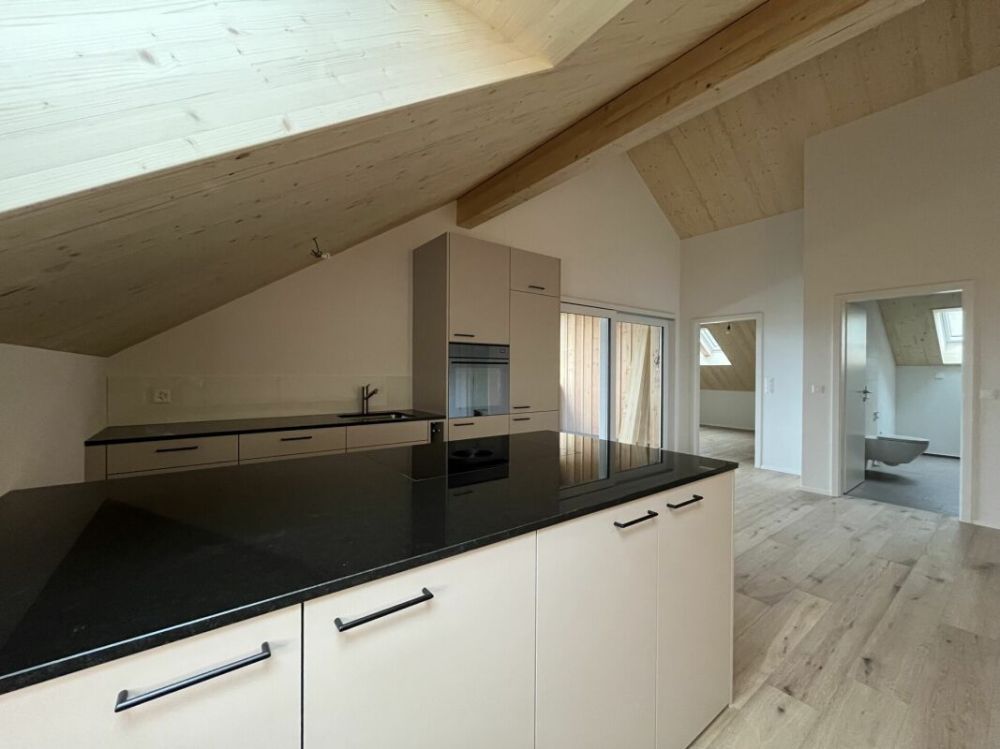 Hochwertige 3.5-Zimmer Wohnung (Neubau) - Bild 5