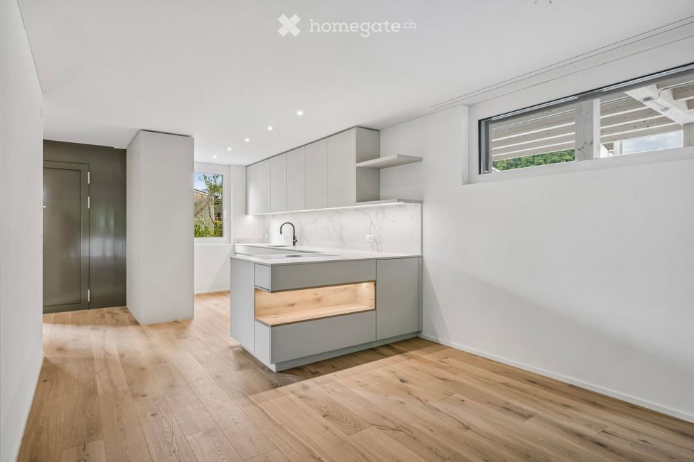 Erstbezug – Ihr neues Zuhause zwischen Alpenpanorama und urbanem Leben - Bild 2
