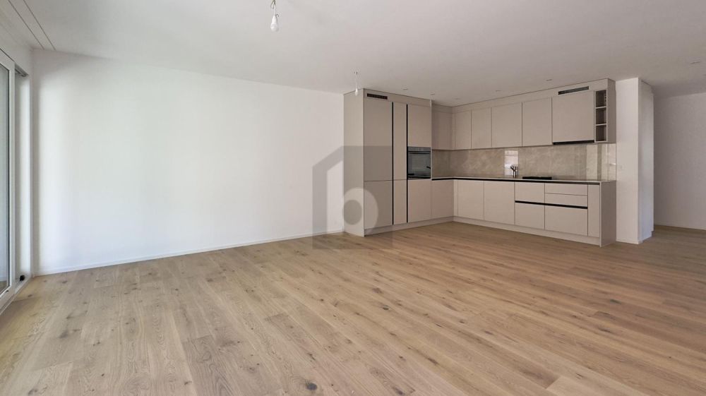 MODERNER NEUBAU AN ZENTRALER LAGE - Bild 3