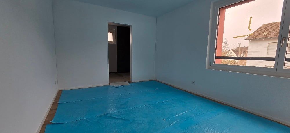 Neubau topmoderne 3.5-Zimmer-Wohnungen - Bild 4