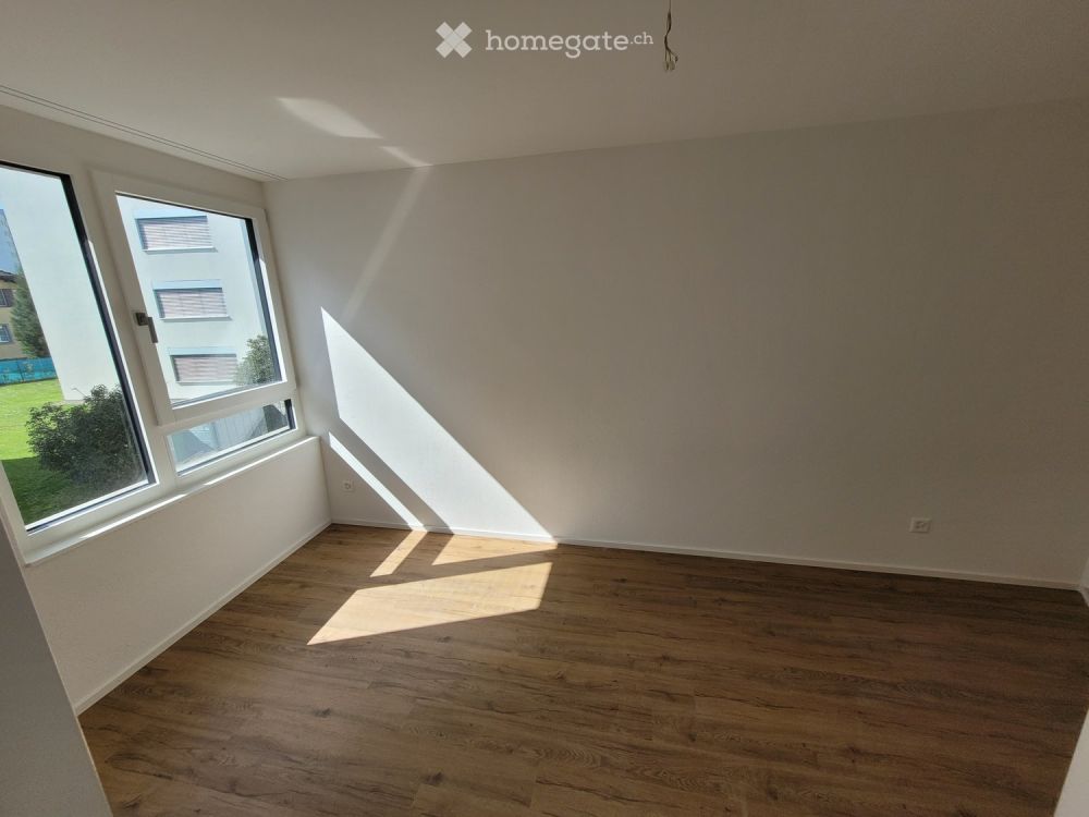 3.5 Zimmer-Wohnung EG oder 1. OG - Bild 5