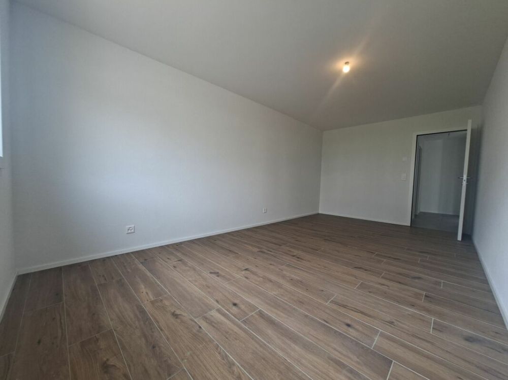 Appartement neuf de 3.5 pièces au 2ème étage à Farvagny - Bild 4